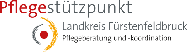 Logo Pflegestützpunkt Landkreis Fürstenfeldbruck