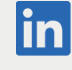 linkedIn-Icon mit Link auf die Landratsamts-LinkedIn-Seite