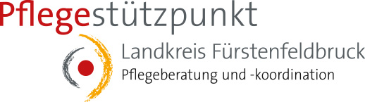 Logo Pflegestützpunkt Landkreis Fürstenfeldbruck